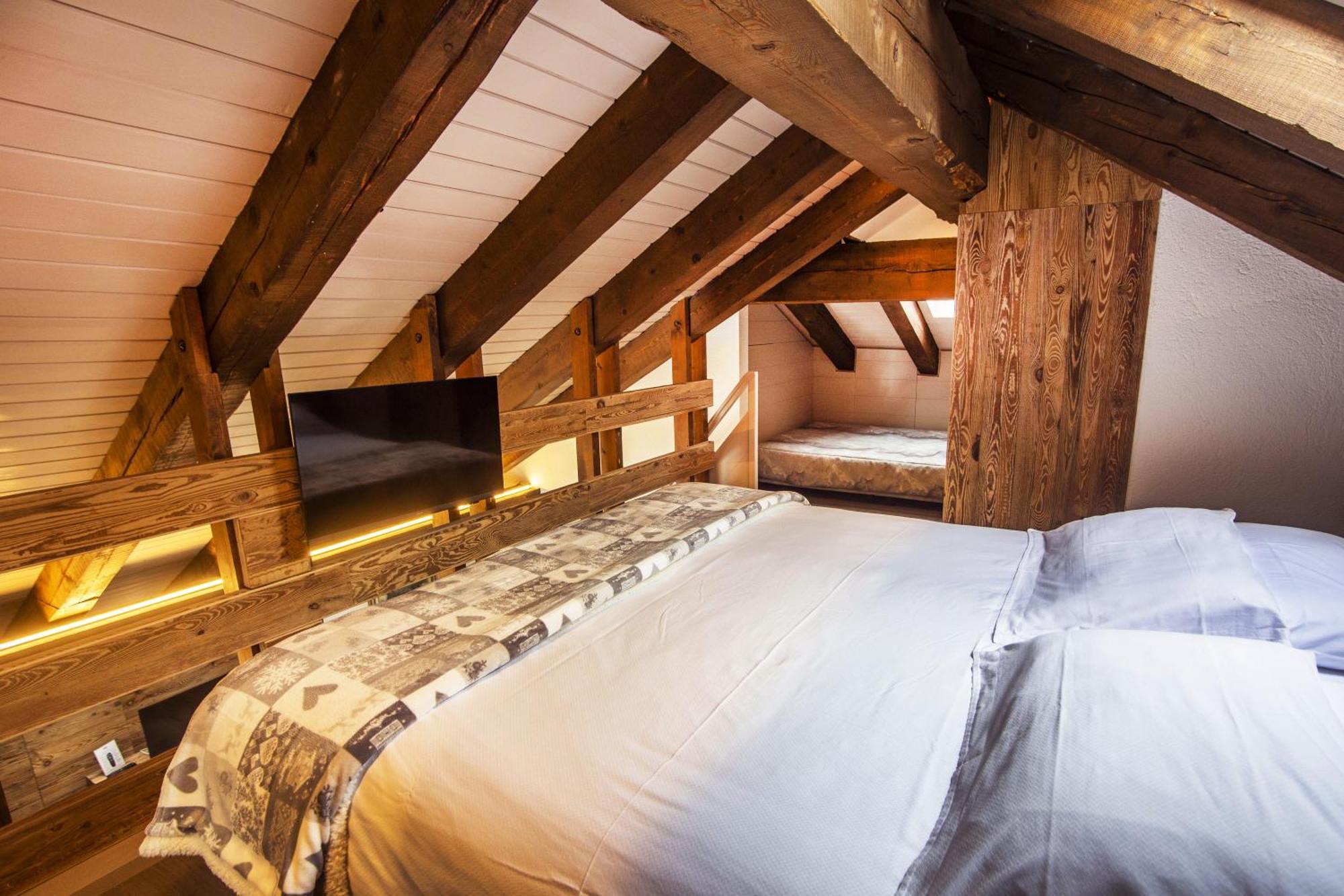 Hotel Pilier D'Angle & Wellness Courmayeur Exterior photo