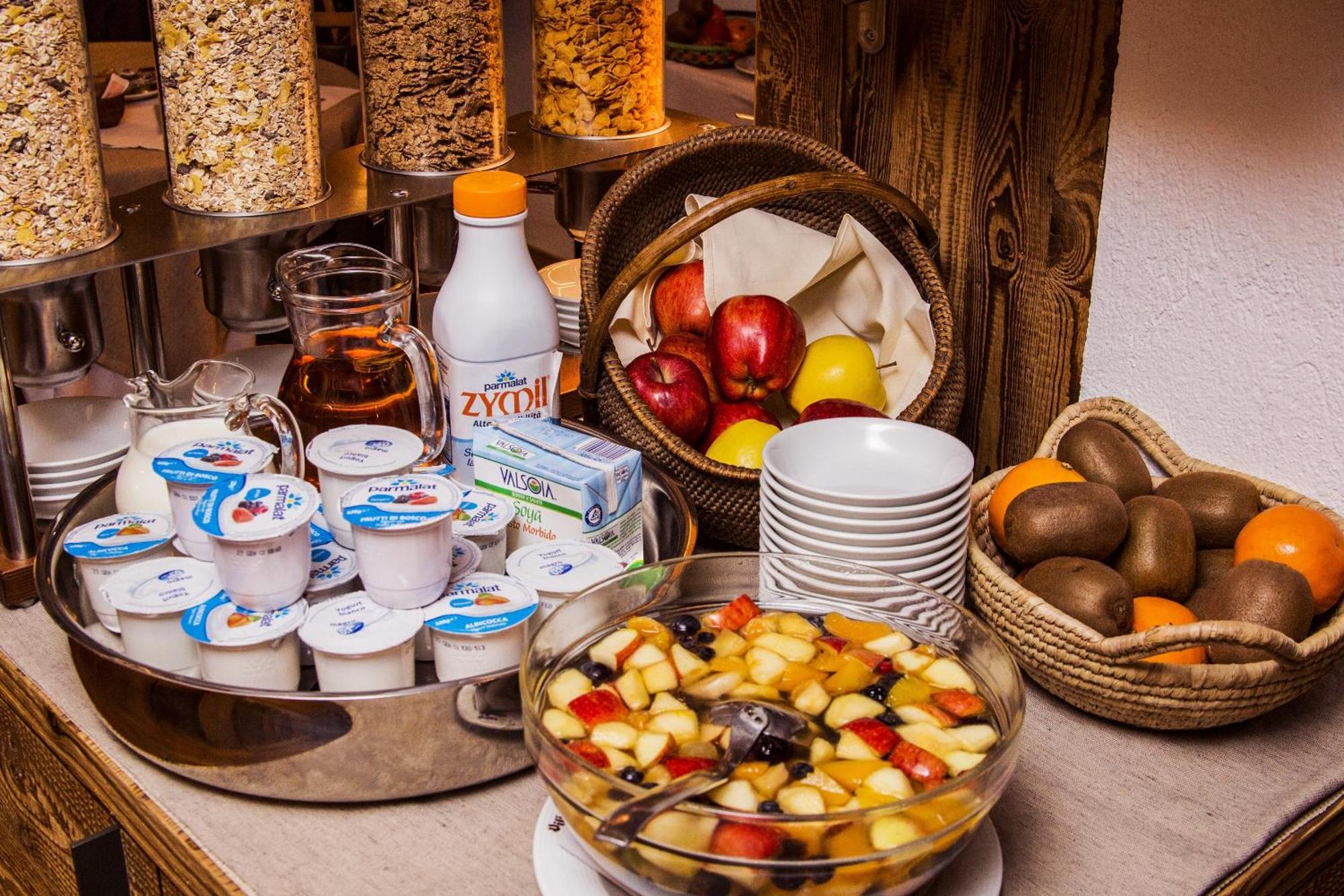 Hotel Pilier D'Angle & Wellness Courmayeur Exterior photo